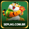 Logo da SEPLAG